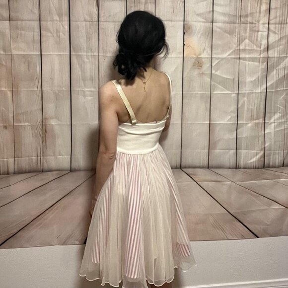 COCO DEAL TULLE DRESS - Picture 7 of 7